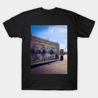 Coney Island Luna Park Brooklyn NYC T-Shirt